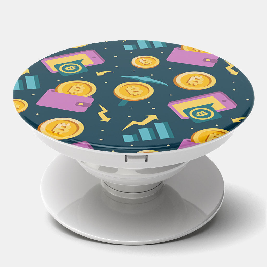 Bitcoins