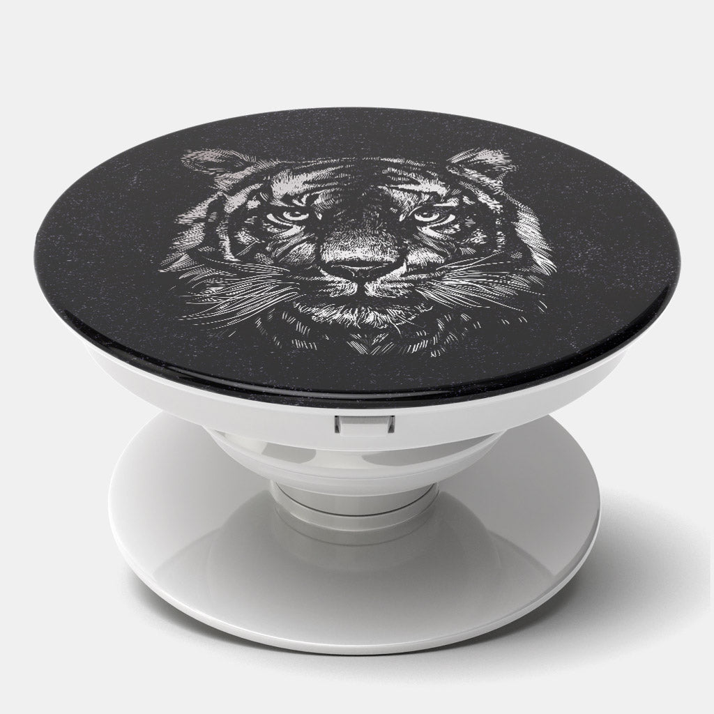 White Tiger