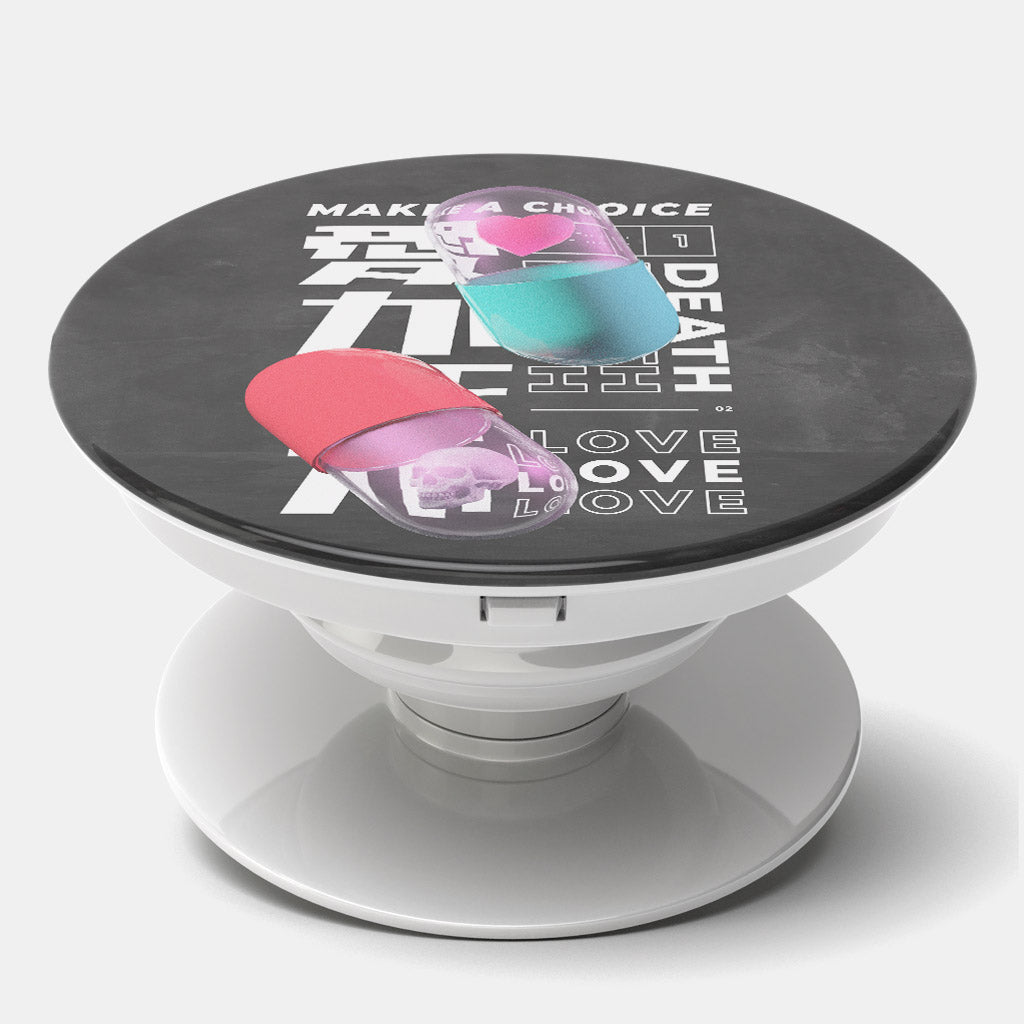 Love Pills