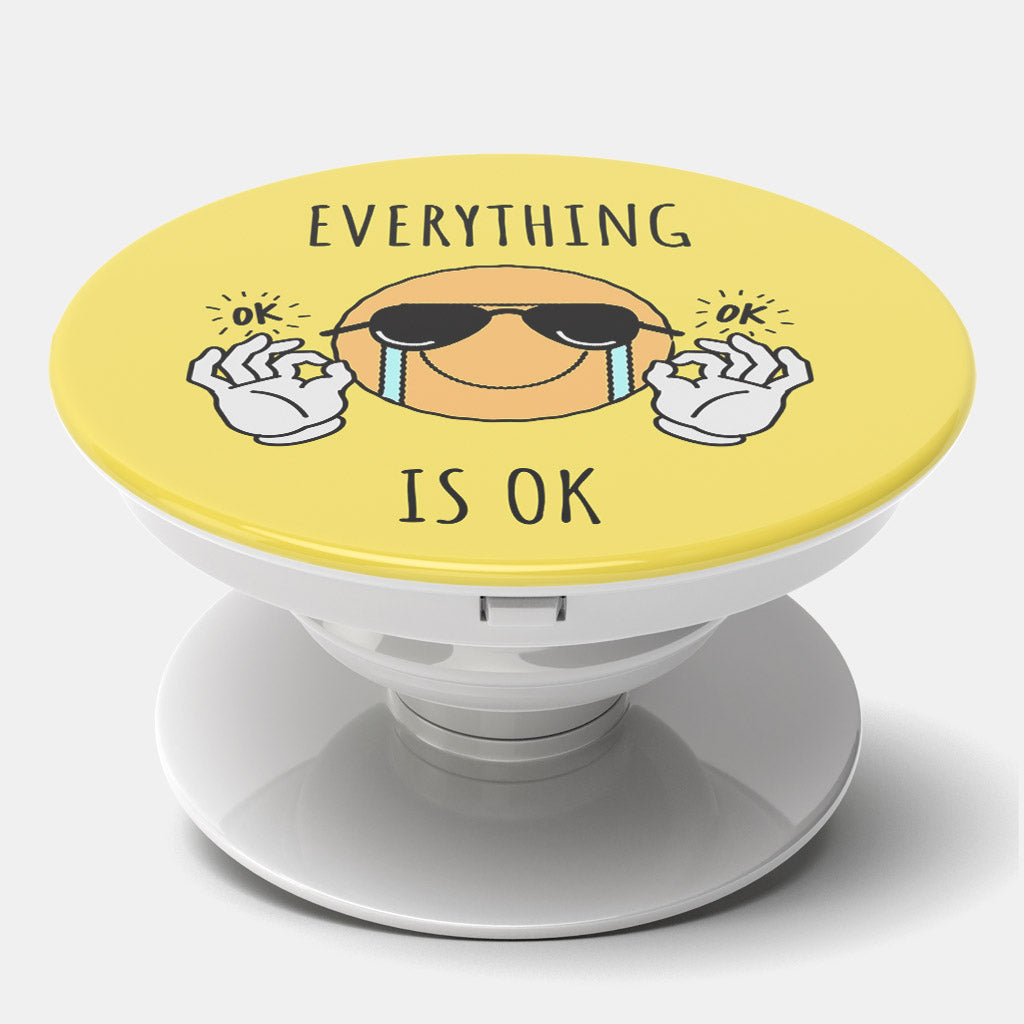 Everything Is Ok Sun