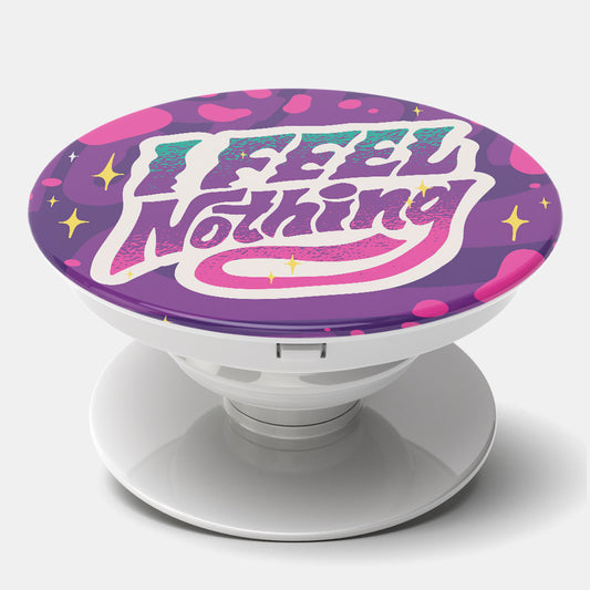 I Feel Nothing