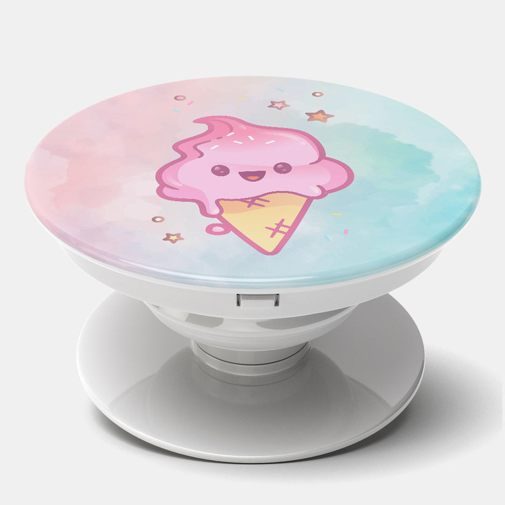 Happy Ice Cream