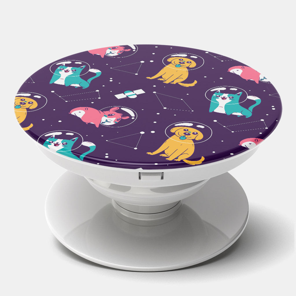Pets In Space
