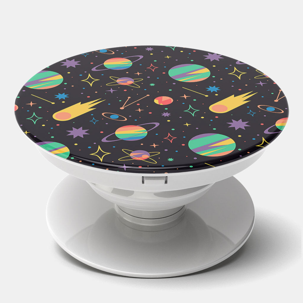 Planets