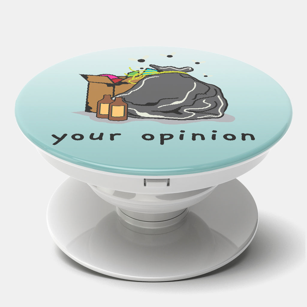 Your Opinion