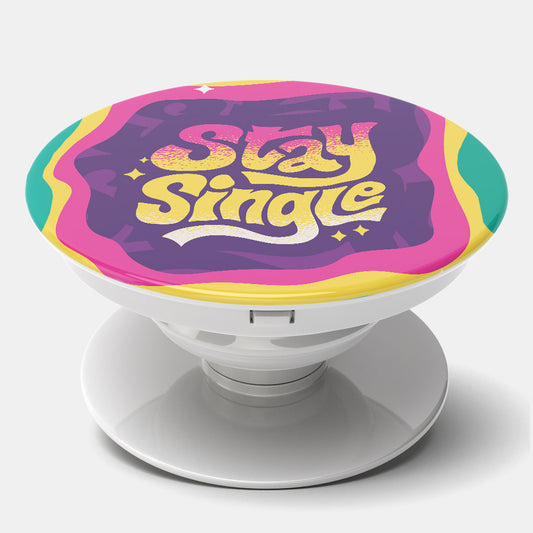 Stay Single
