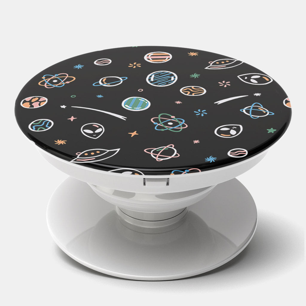 Space & Aliens