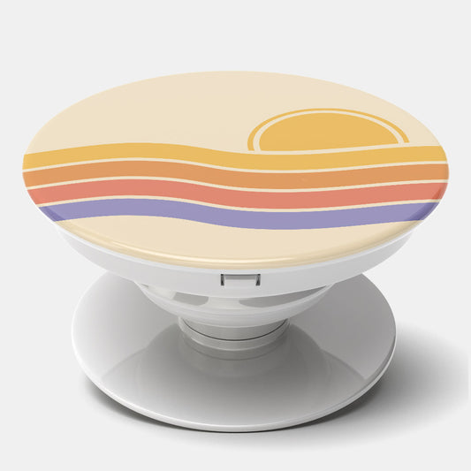 Retro Sunset