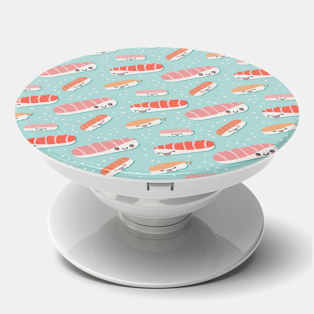 Sushi Nigiris