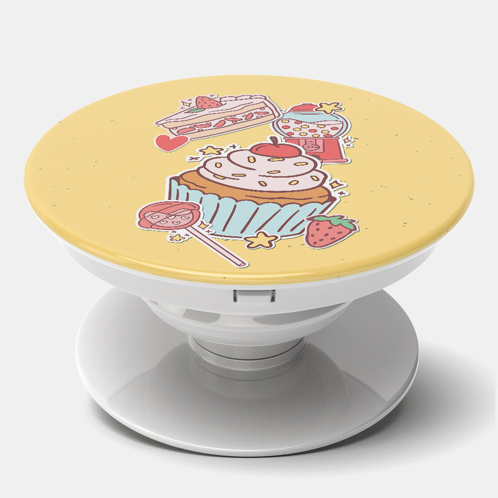 Cakes & Candies