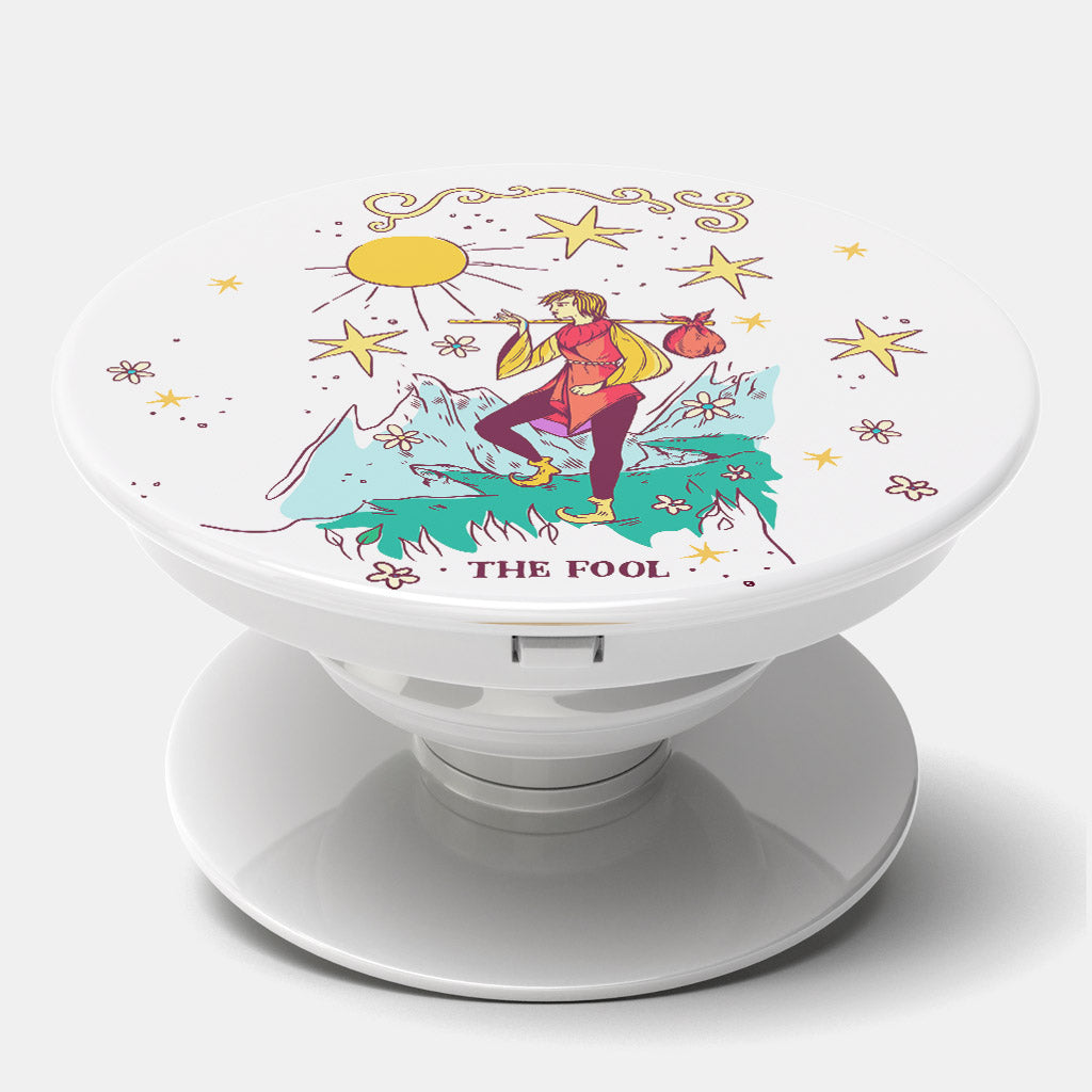 Tarot The Fool