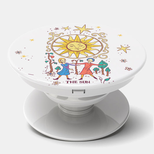Tarot The Sun