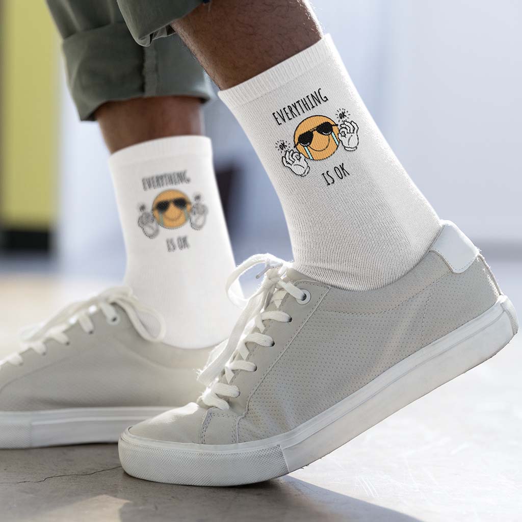 Everything is OK Sun