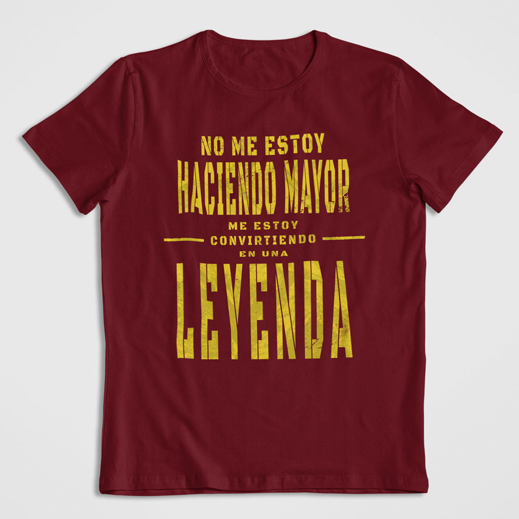 Soy Leyenda