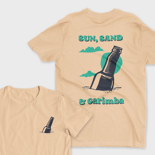 Sun, Sand & Garimba