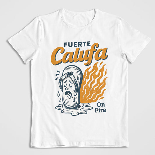 Fuerte Calufa