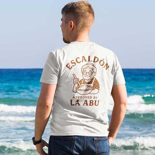 Escaldón Approved