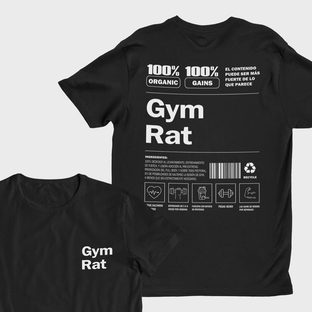 Gym Rat
