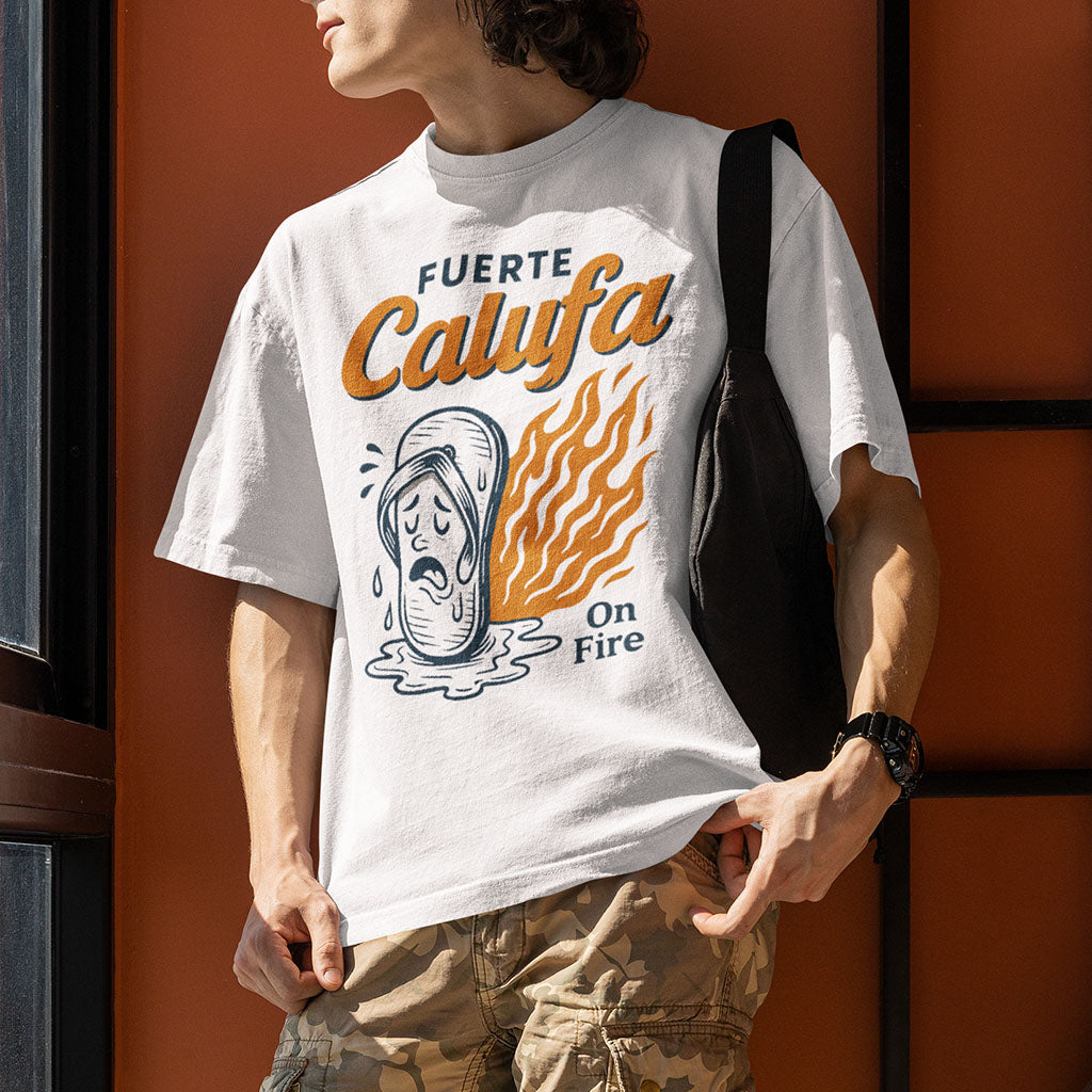 Fuerte Calufa