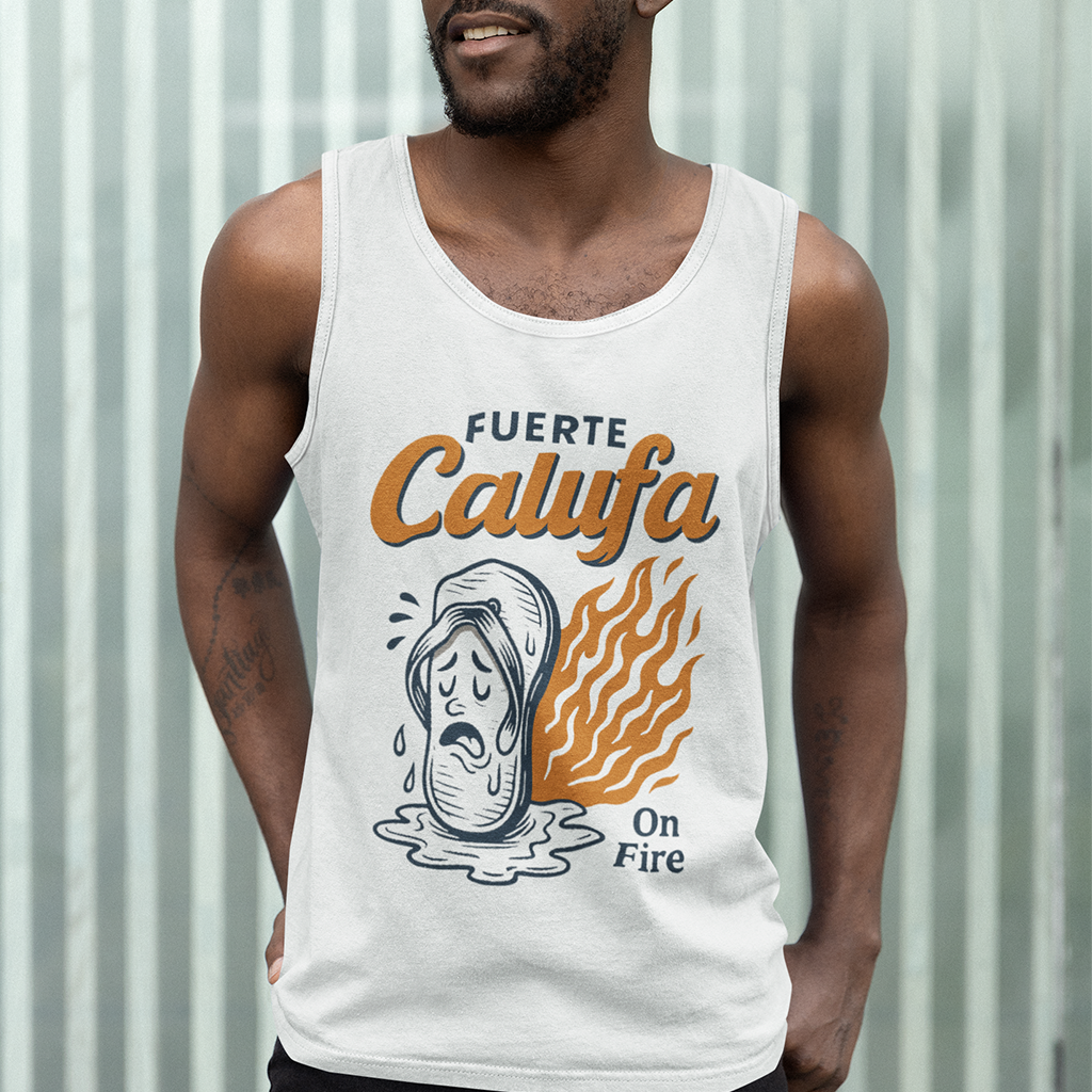 Fuerte Calufa