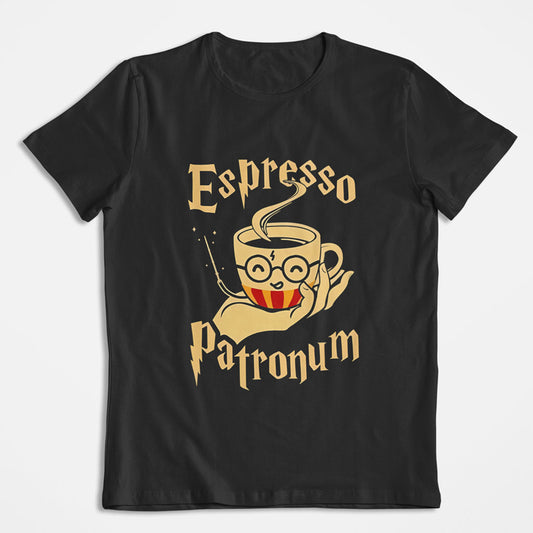 Espresso Patronum