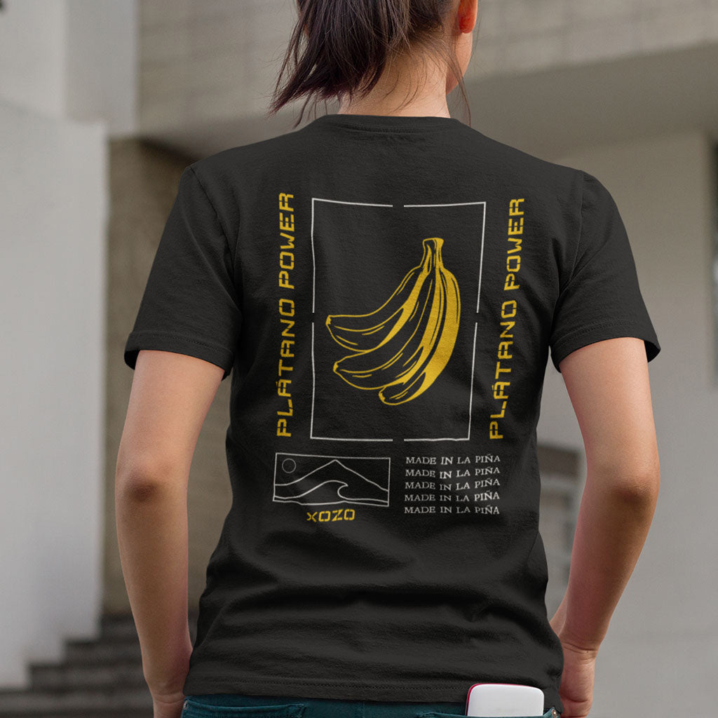 Plátano Power