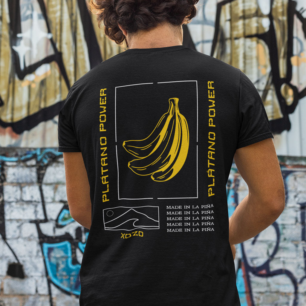 Plátano Power