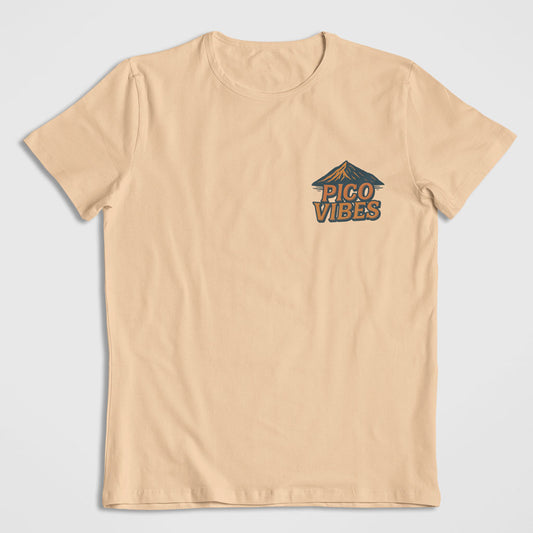 Pico Vibes "El Teide"