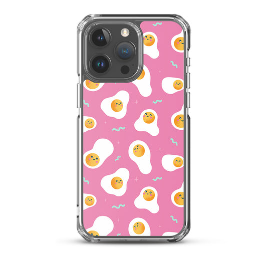 Cute Eggs
