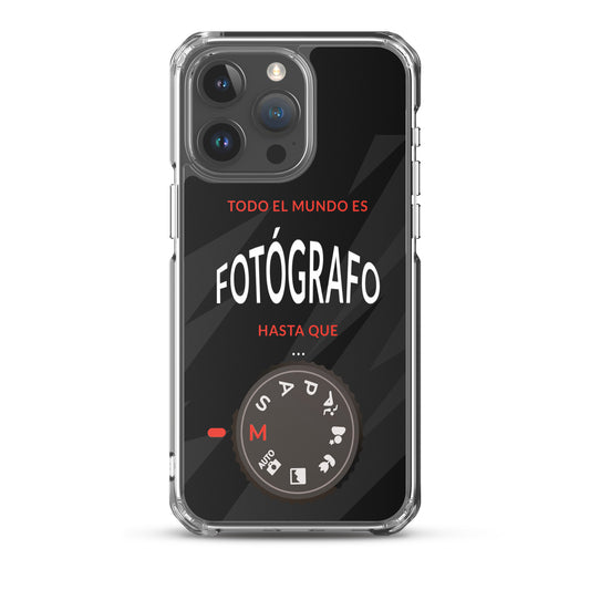 Everyone Is Photographer