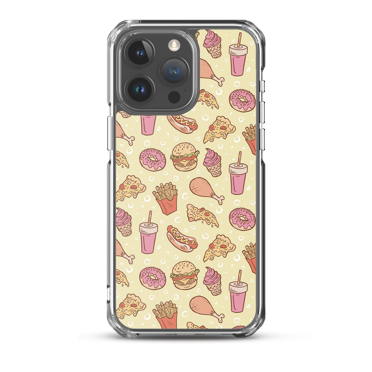 Fast Food