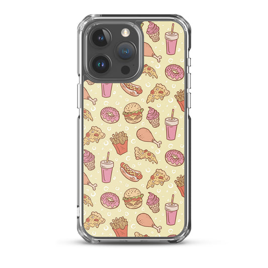 Fast Food