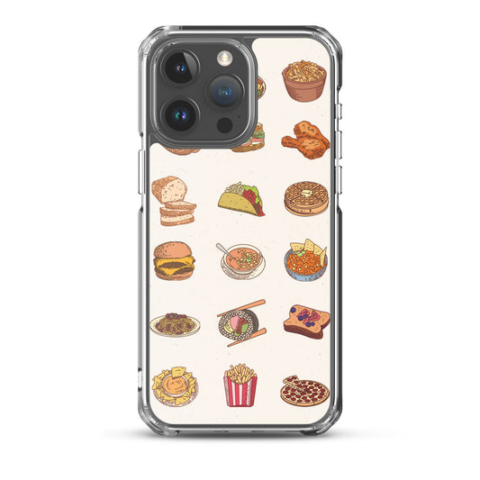 Fast Food Collection