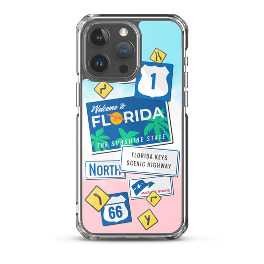 Florida Signs