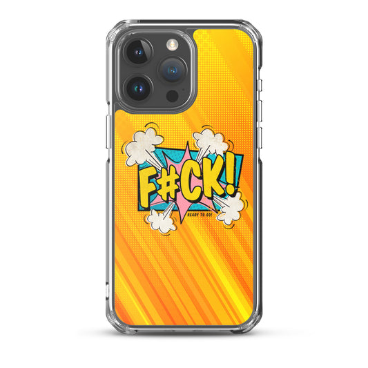 Comic F#ck!