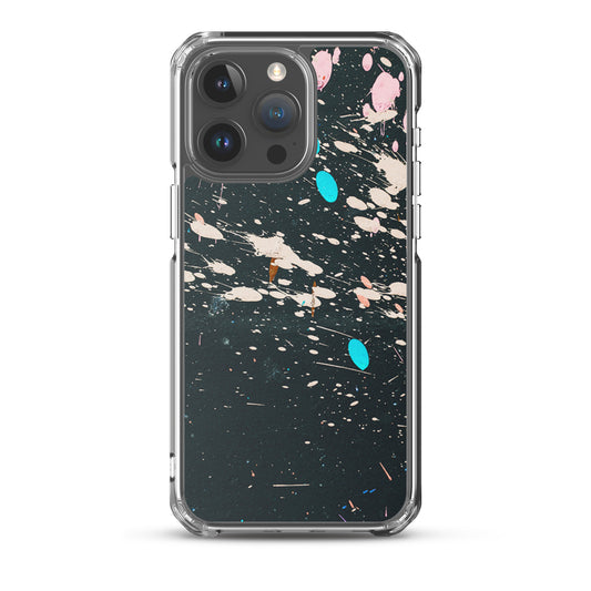 Paint Stain