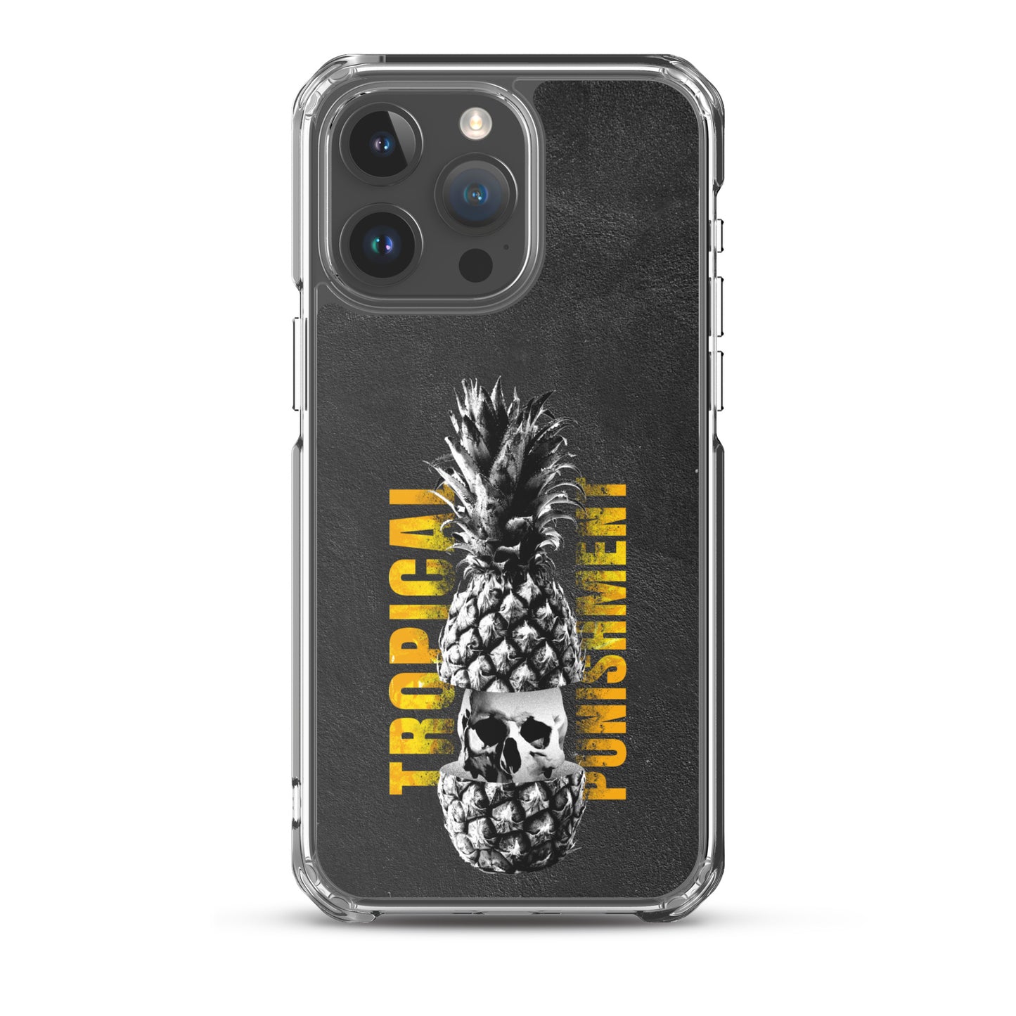 Tropical Punishment