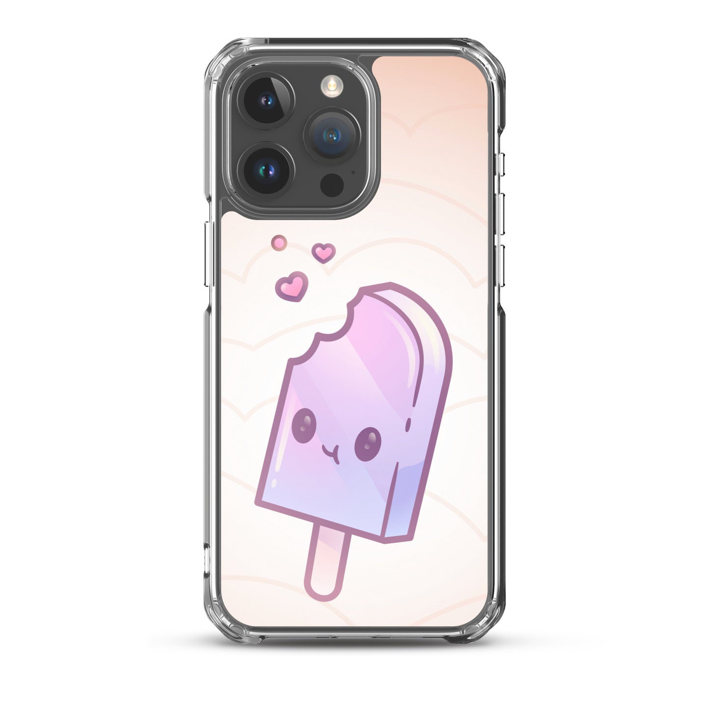 Lovely Ice Cream