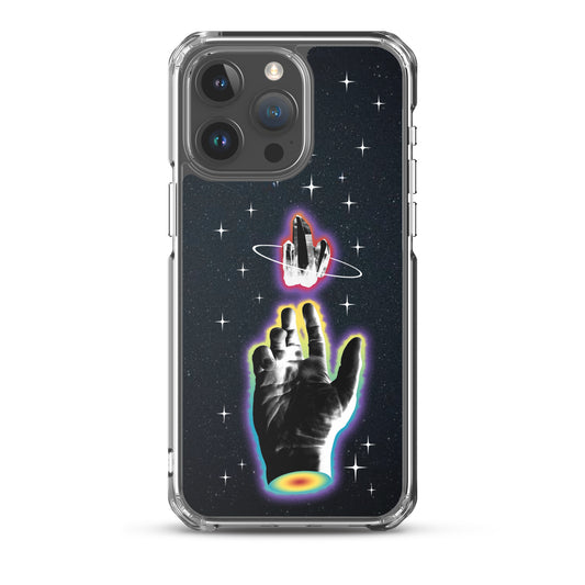 Magic Crystal
