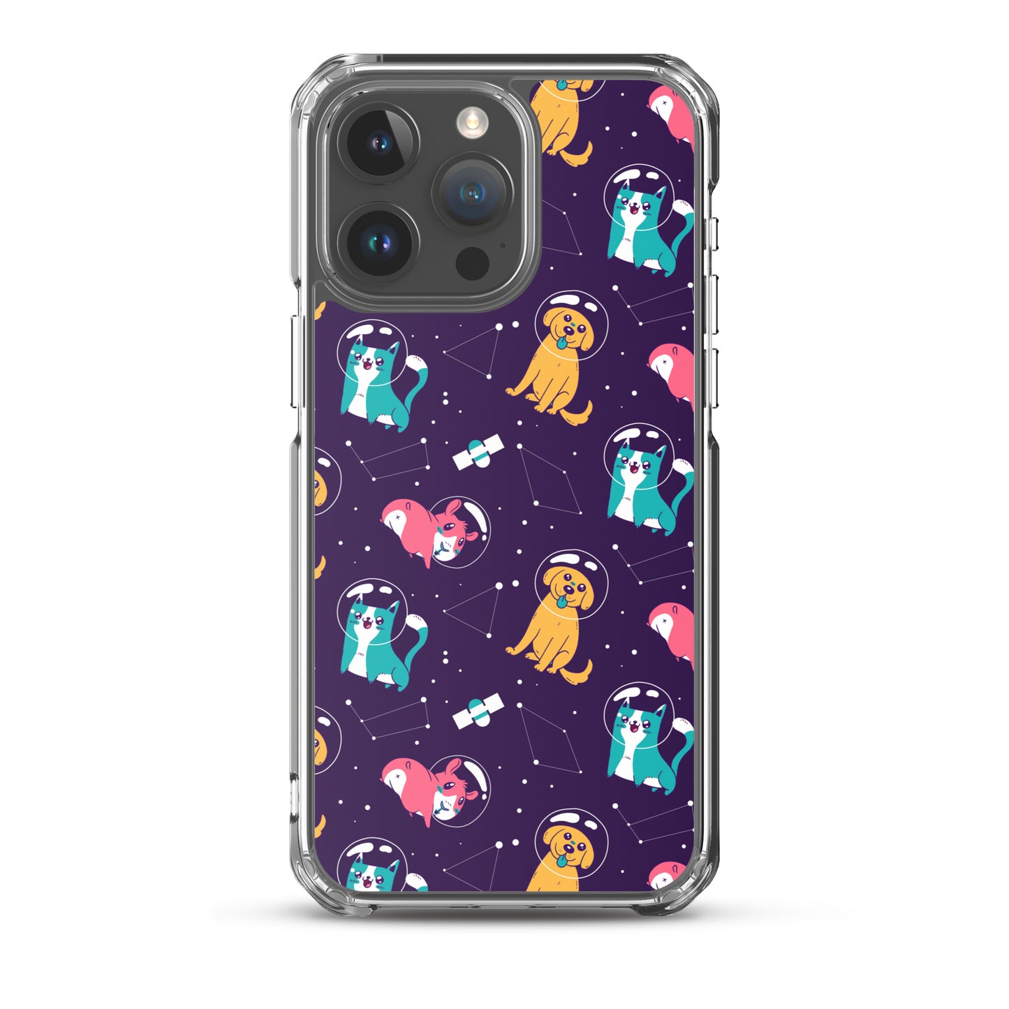 Pets In Space