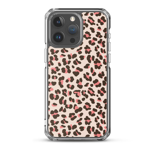 Pink Leopard
