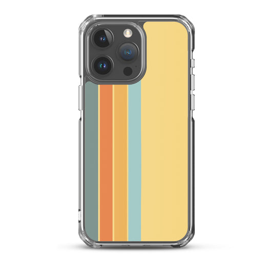 Retro Lines