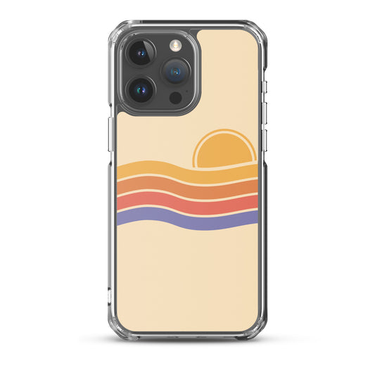 Retro Sunset