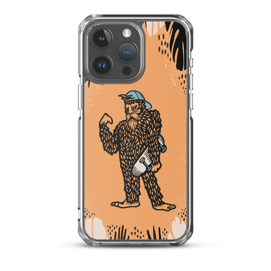 Skater Big Foot