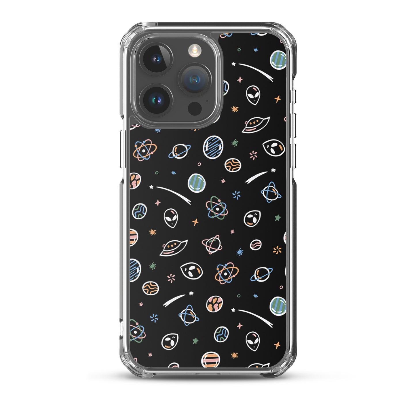 Space & Aliens
