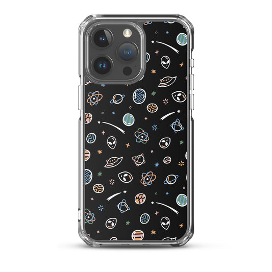 Space & Aliens