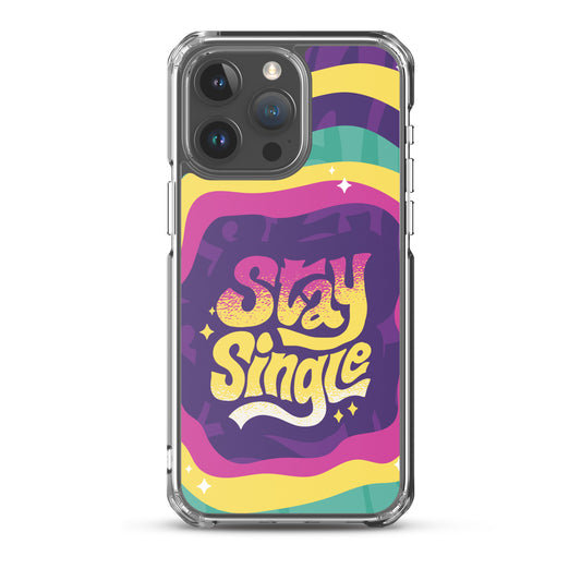 Stay Single