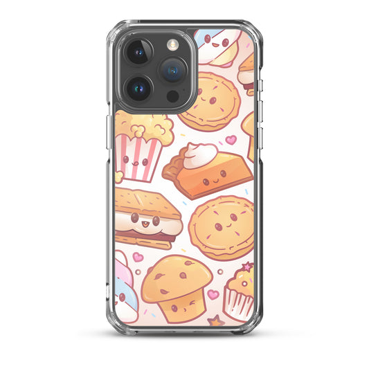 Sweet Desserts