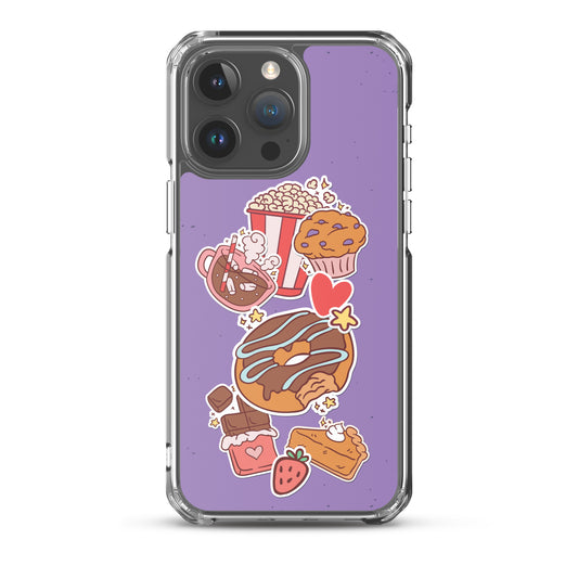 Sweet Food