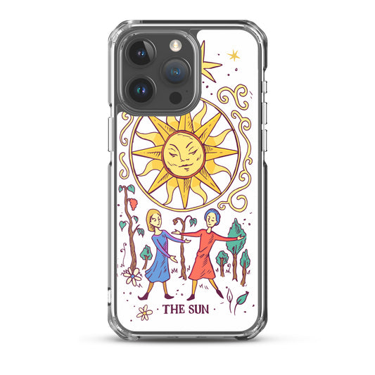 Tarot The Sun